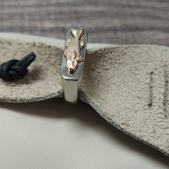 Urban Outfitters Rings - Picture 3 of 4